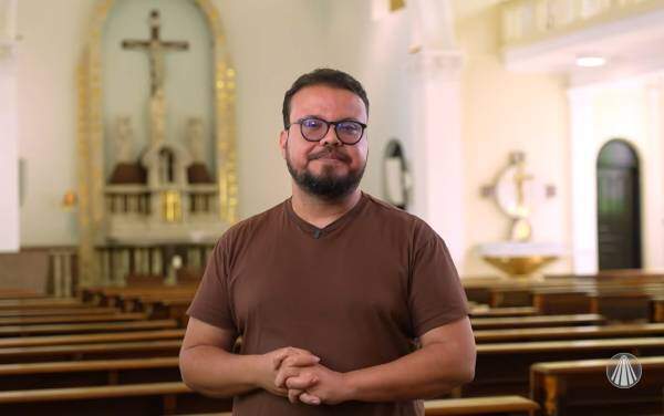 Reprodução TV Aparecida