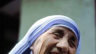 Madre Teresa da Calcutá