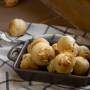 Pão de queijo