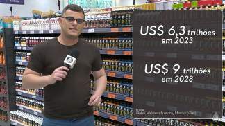 Alimentos Proteicos - TJ Aparecida
