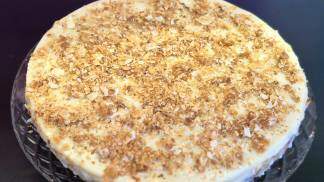 Torta Napoleão