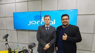 Juiz Eleitoral Dr. Luiz Henrique Antico