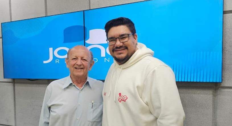 Divulgação Rádio Pop