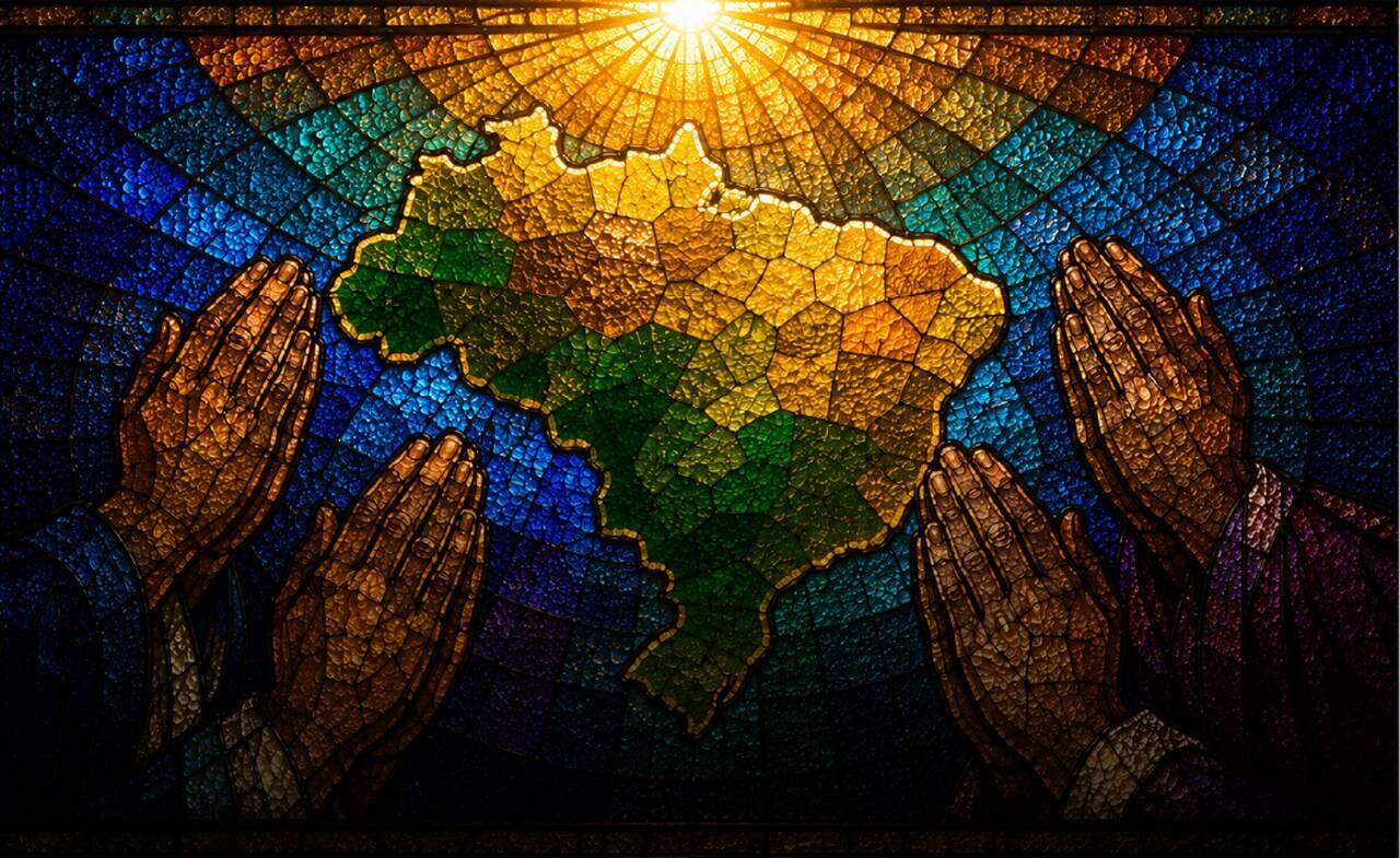 Vanderson Nascimento/Rádio Aparecida