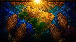 Oração pela Pátria