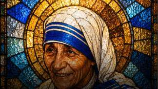 Oração a Madre Teresa de Calcutá 