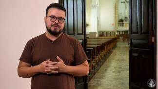 Sinodalidade - Família dos Devotos