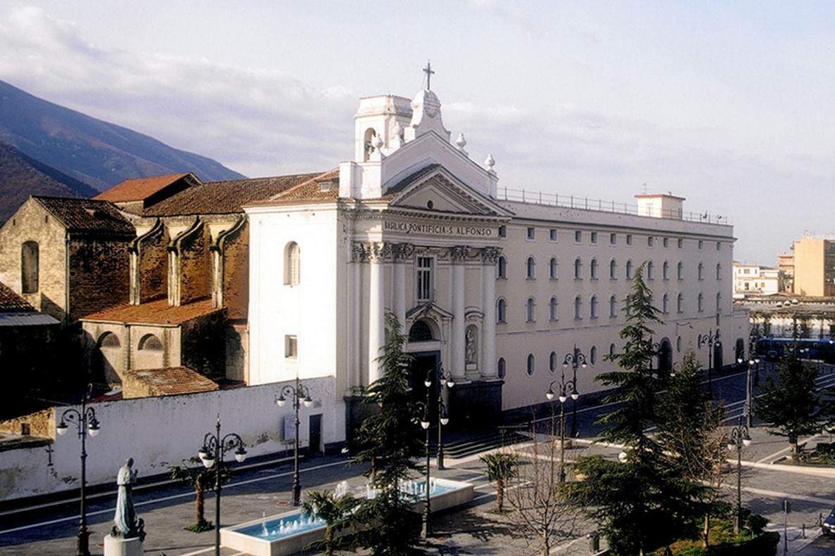 Instituto Histórico Redentorista