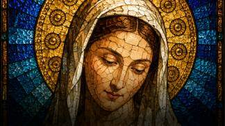Oração ao Santíssimo nome de Maria
