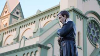 Oitava de São Geraldo celebra 300 anos de vida em Curvelo (MG)