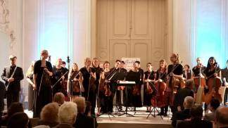 Concerto no Vaticano terá instrumentos usados por Mozart  