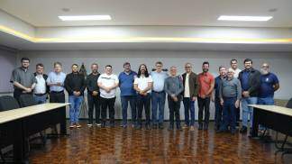 Reunião dos Reitores Redentoristas do Brasil