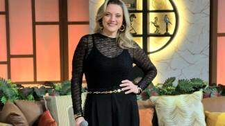 Mariangela Zan - Produção TV Aparecida
