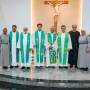 Equipe Missionária avalia missão em Poços de Caldas (MG)