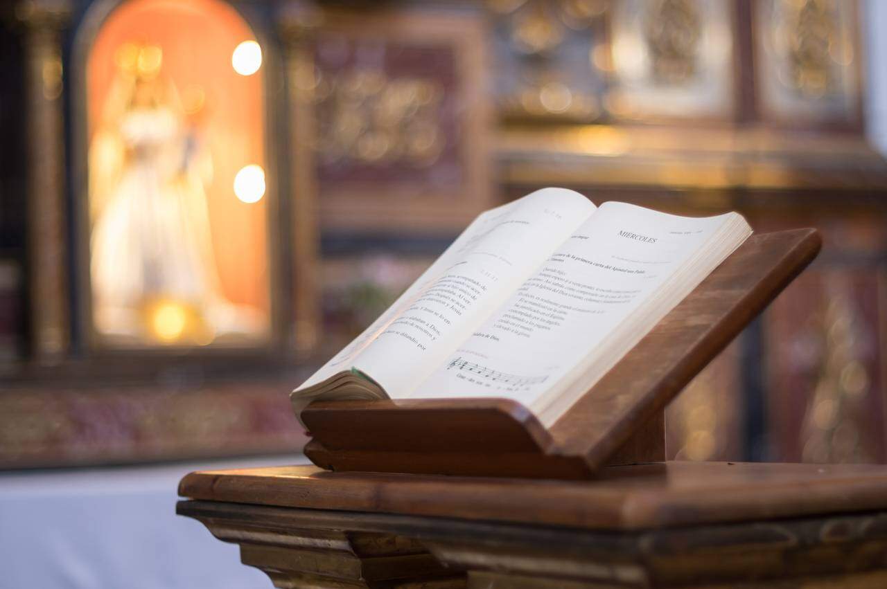 O que celebramos na liturgia no mês de setembro? 