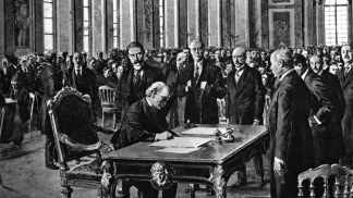 Mudanças de fronteiras e mudanças na história 