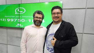 Gabriel Marcondes, Cientista Político