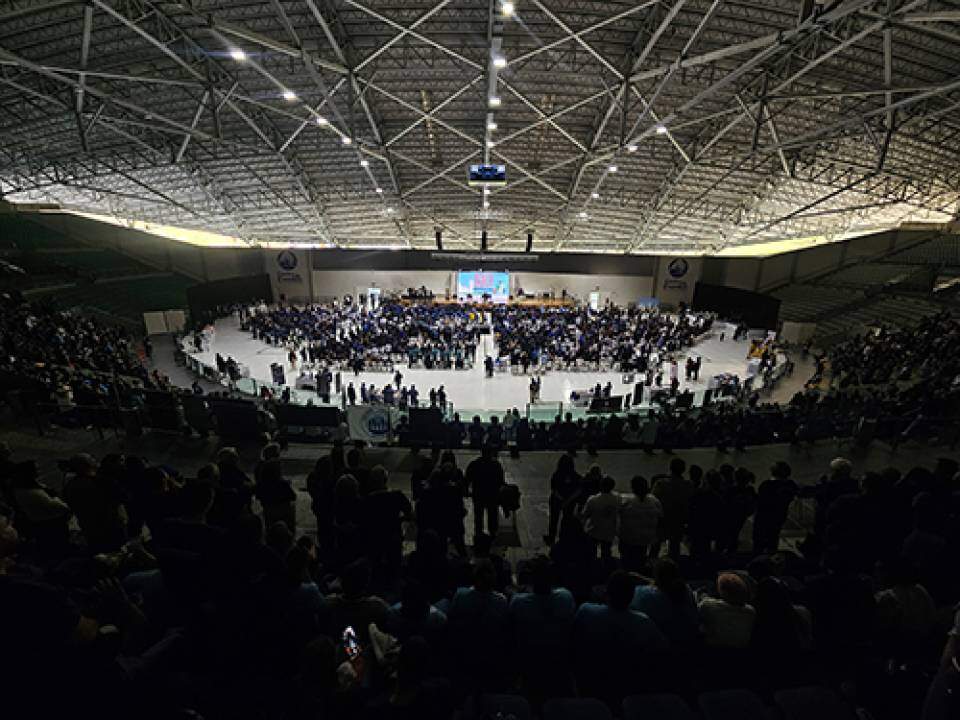 Marketing - Centro de Eventos