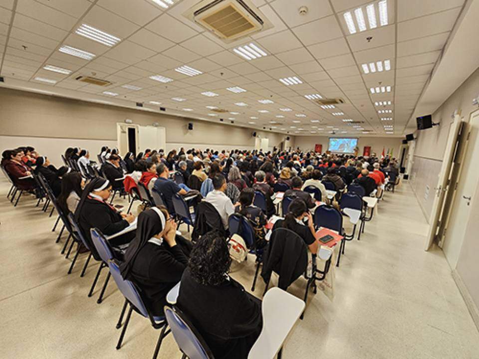 Marketing - Centro de Eventos