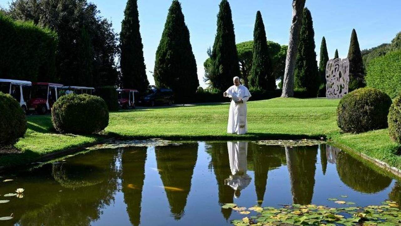 Como a fé transforma o nosso jeito de viver a Ecologia Integral