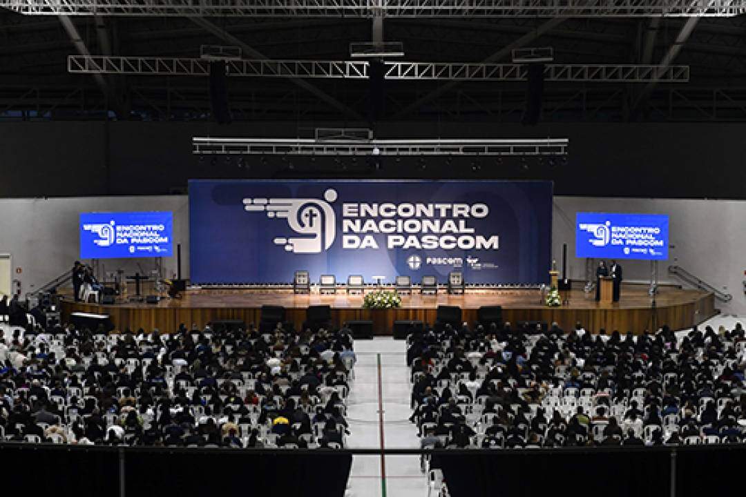 Kleber Augusto | Santuário Nacional