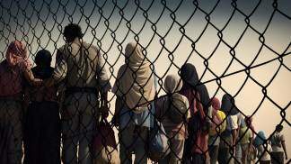 A movimentação em Ceuta e a crise migratória na Europa 