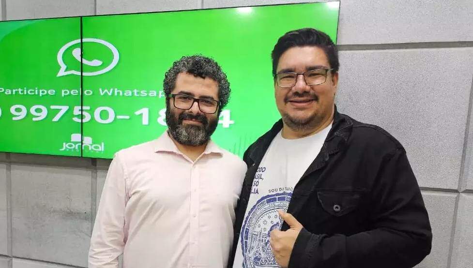 Divulgação Rádio Pop