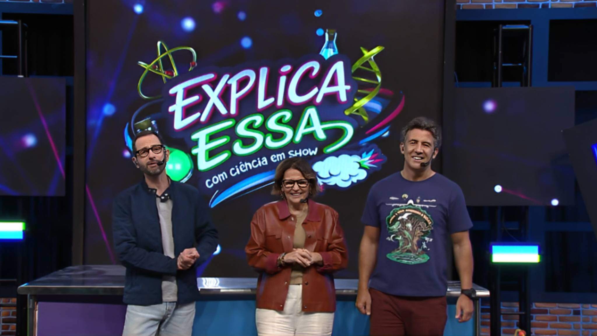 Reprodução / TV Aparecida
