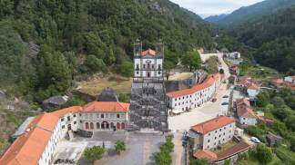Santuário em Portugal inaugura trilha a são Pier Giorgio Frassati 