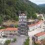 Inaugurada trilha de São Pier Giorgio Frassati