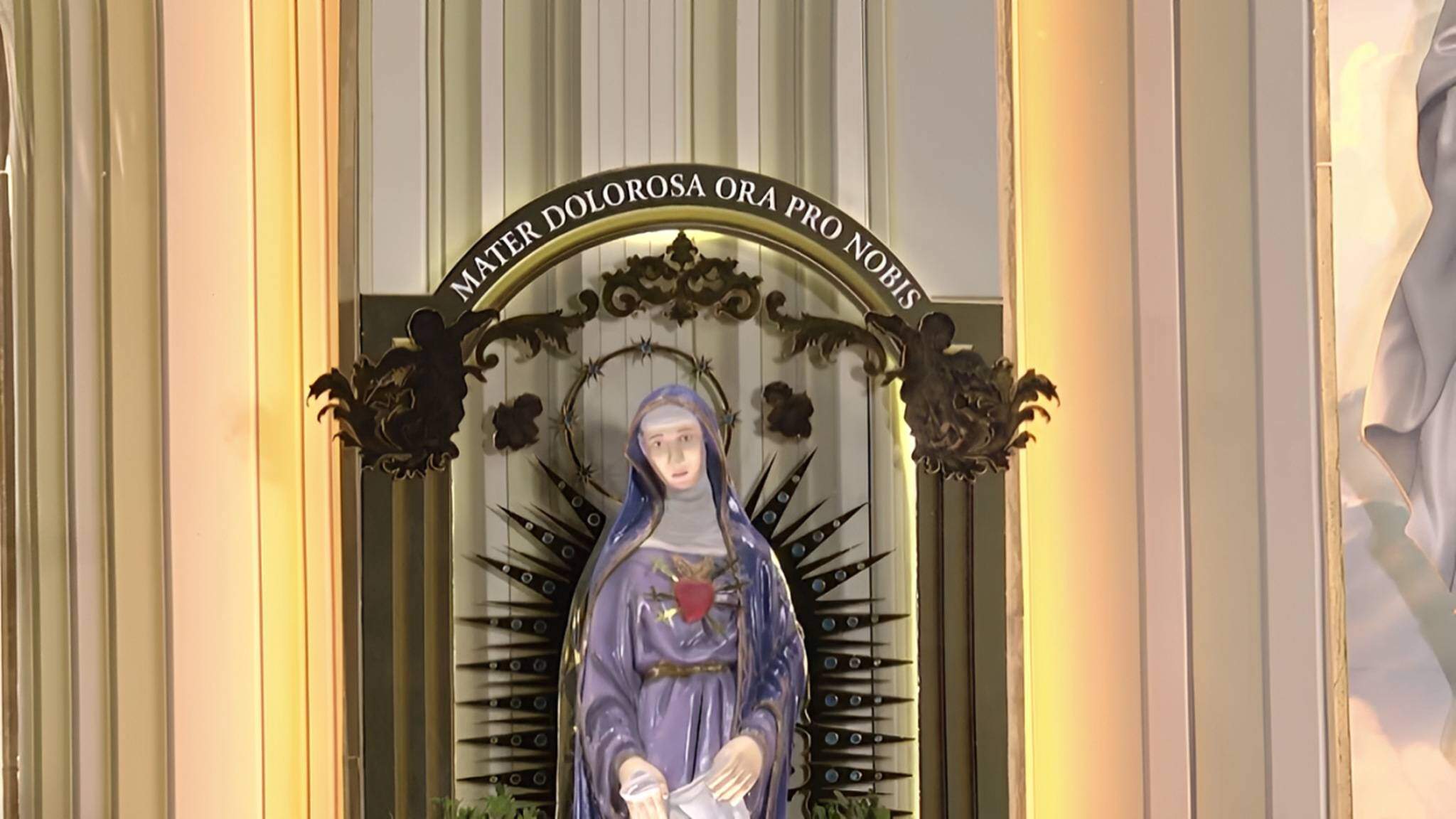 Reprodução / TV Aparecida