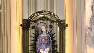 Nossa Senhora da Soledade