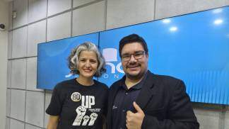 Vivian Mendes (UP)