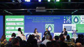 Palestra da CNBB