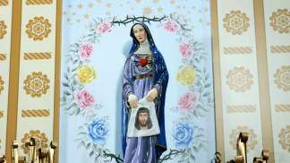 Nossa Senhora da Soledade - Bom Jesus da Lapa