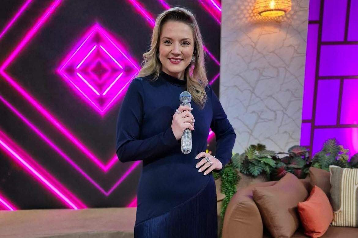Produção / TV Aparecida
