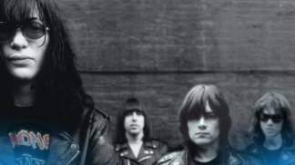 Rock Track_RAMONES