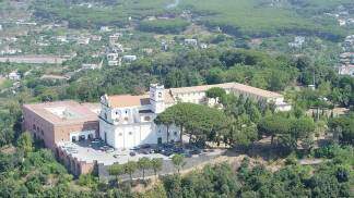 Colina Santo Afonso
