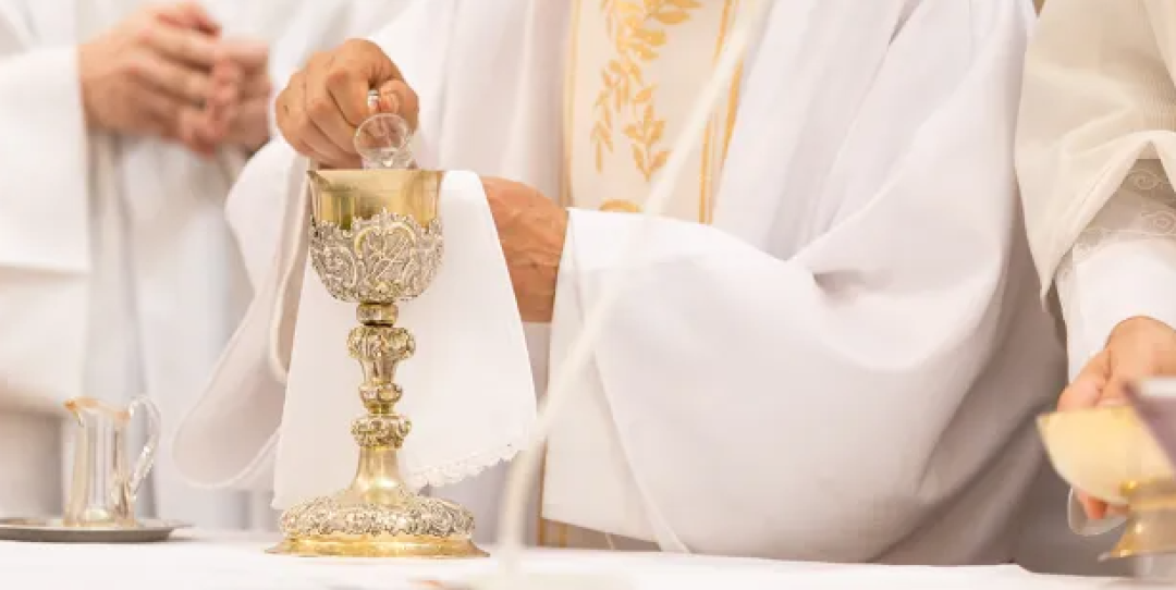 Reprodução/ Arquidiocese de Glasgow