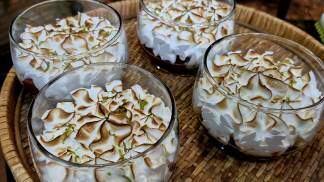Torta doce