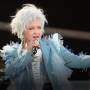 Cyndi Lauper
