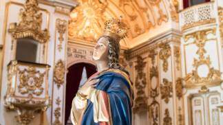 Conheça a devoção a Nossa Senhora do Brasil
