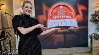 Mariangela Zan - Produção TV Aparecida (1)