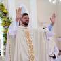 Missionário Redentorista é ordenado presbítero em Santa Cruz de Minas
