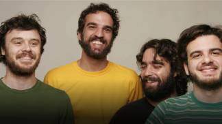 Los Hermanos