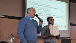 CNBB reúne compositores e reforça música na liturgia 