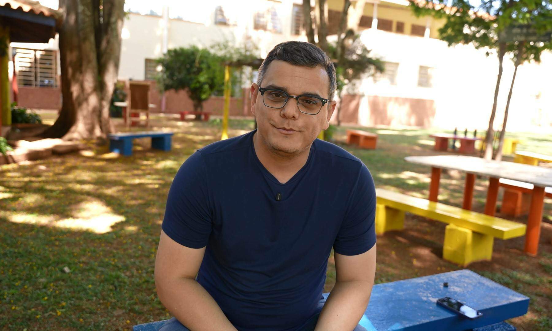Reprodução / TV Aparecida