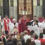Exaltação da Santa Cruz em Araraquara (SP) celebra vitória de Cristo