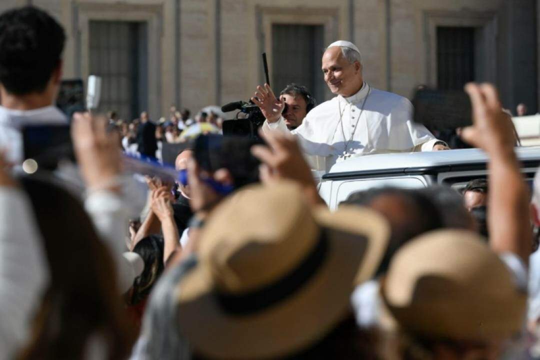 Vatican Media