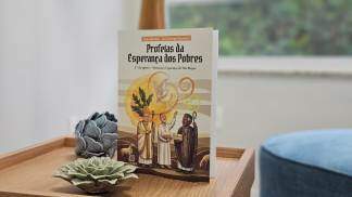 livro Profetas da Esperança dos Pobres